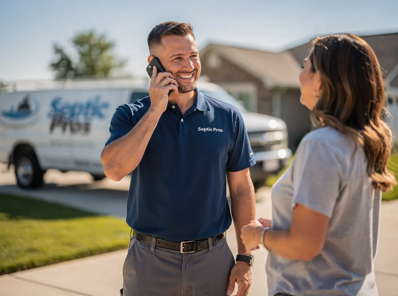 Septic Tank Pumping Fort Wingate, NM FAQs